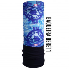 TUBULAR POLAR CLASSIC TUBE PISTAS DE ESQUÍ